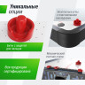 Игровой стол UNIX LINE Аэрохоккей (155х76 cм) GTHU155X76EBE